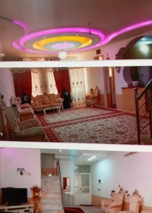 رهن همکف مستقل