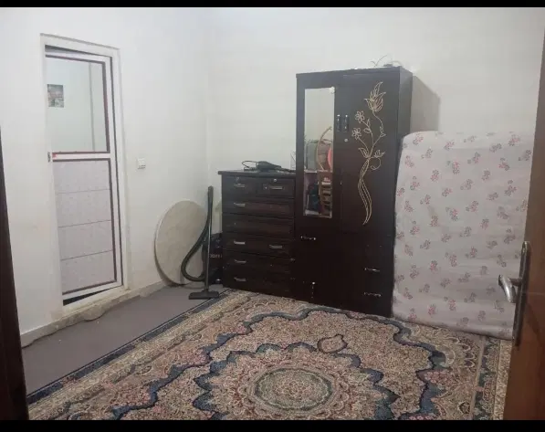 رهن خانه جانبازان