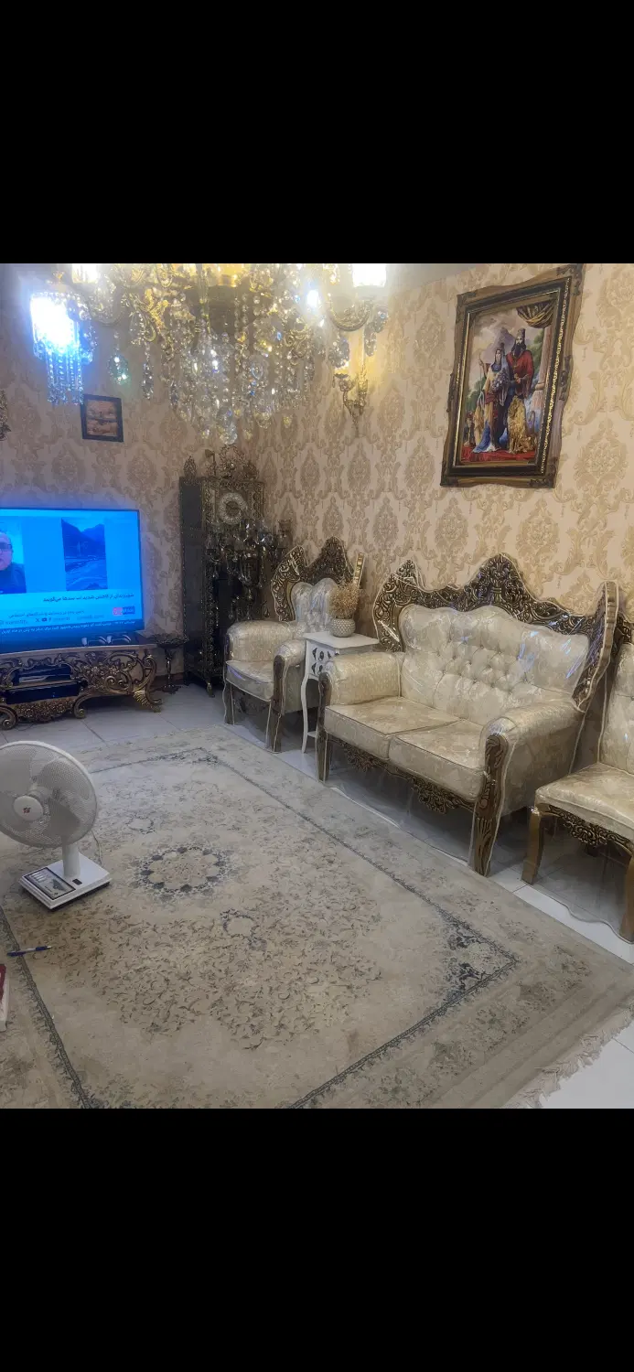 فروش خانه ویلایی سندداررشت یخسازی کوچه خوش مسلک