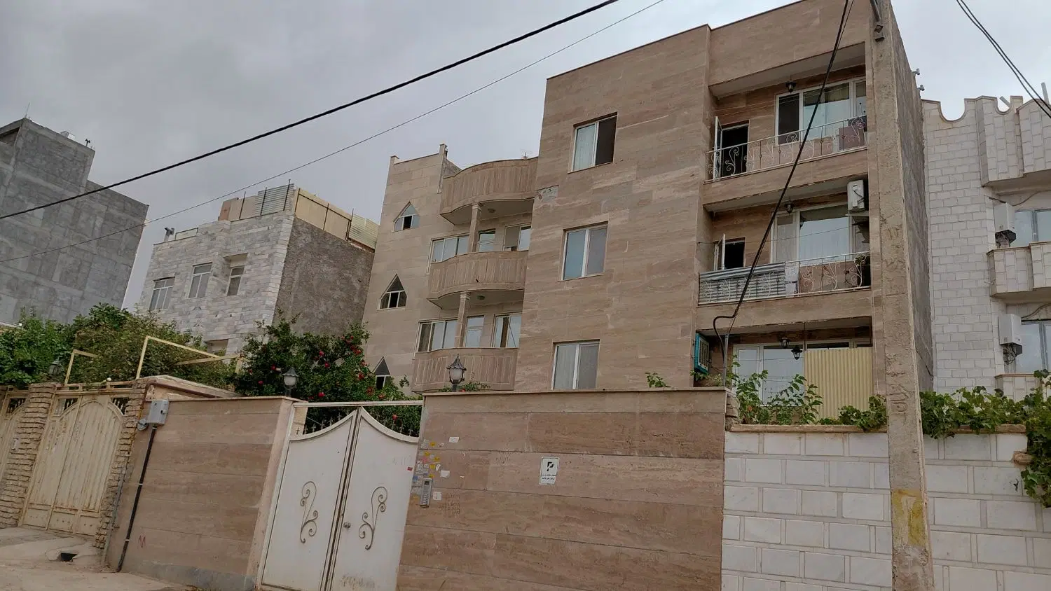 فروش آپارتمان