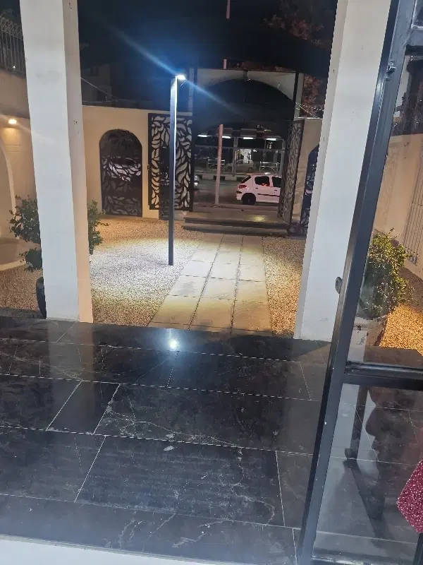 اجاره رگال در مزون