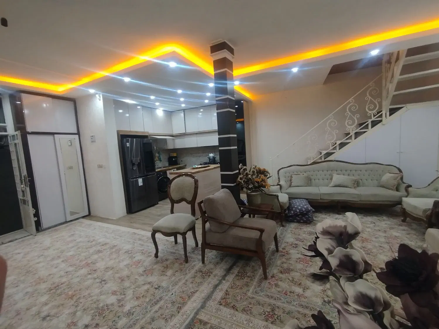 خانه ویلایی