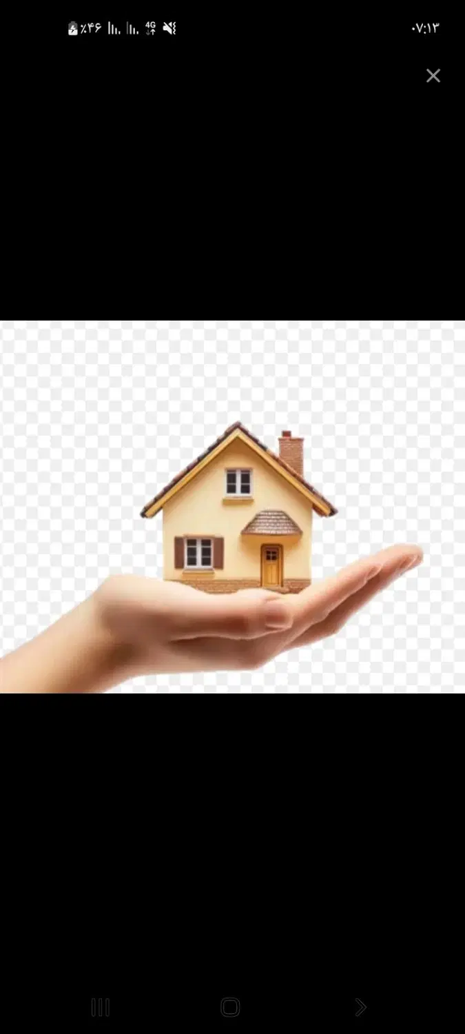 فروش آپارتمان خشک واقع در باباطاهر