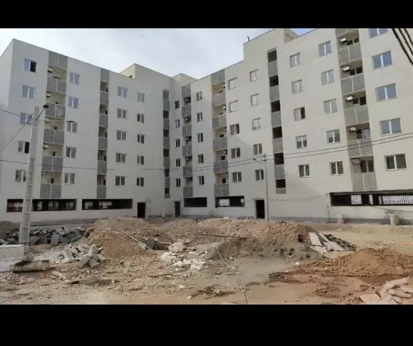 مسکن ملی