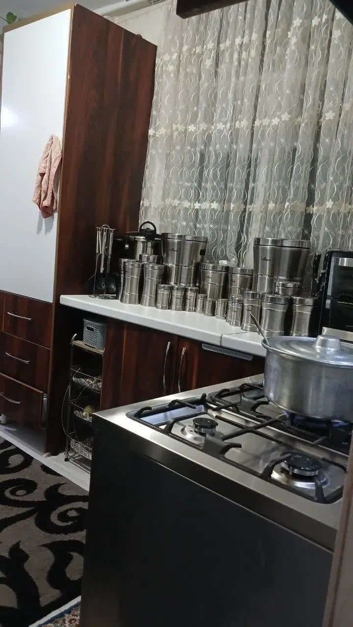 آپارتمان ۶۵ متری
