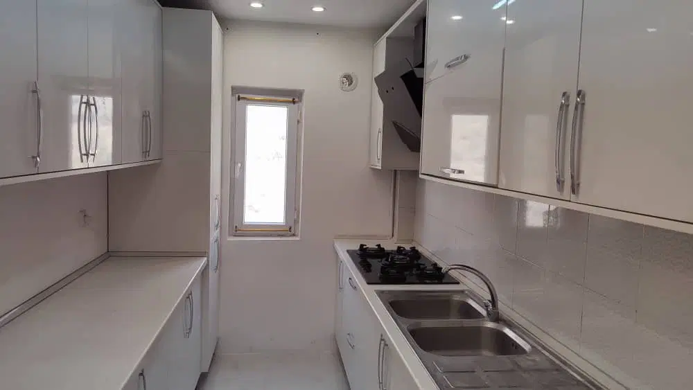 رهن کامل زون ۱ خیابان کوهسار طبقه ۶