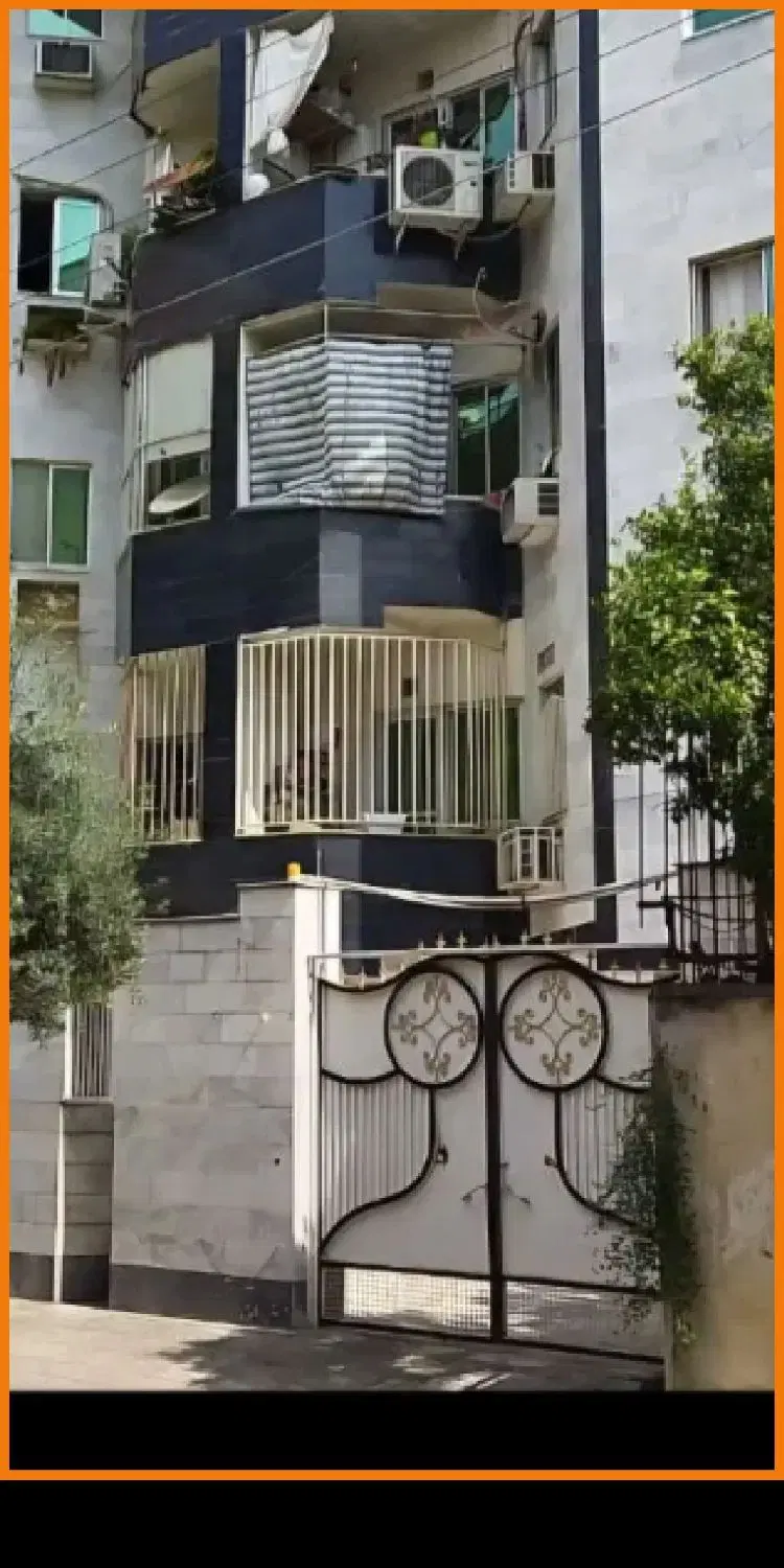 فروش آپارتمان گلبرگ