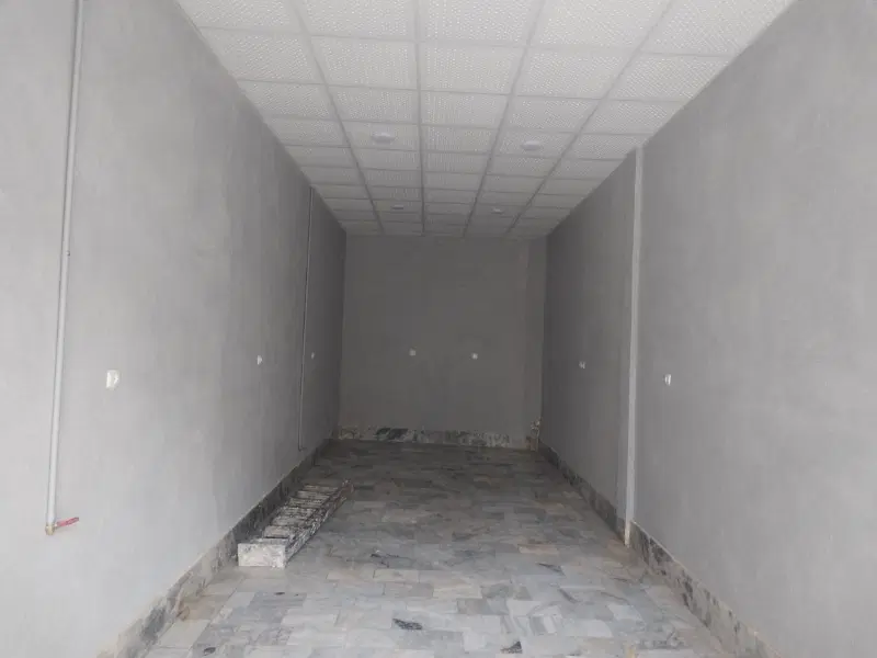 مقازه حاشیه خیابان اصلی کف سنگ دیواربلکا