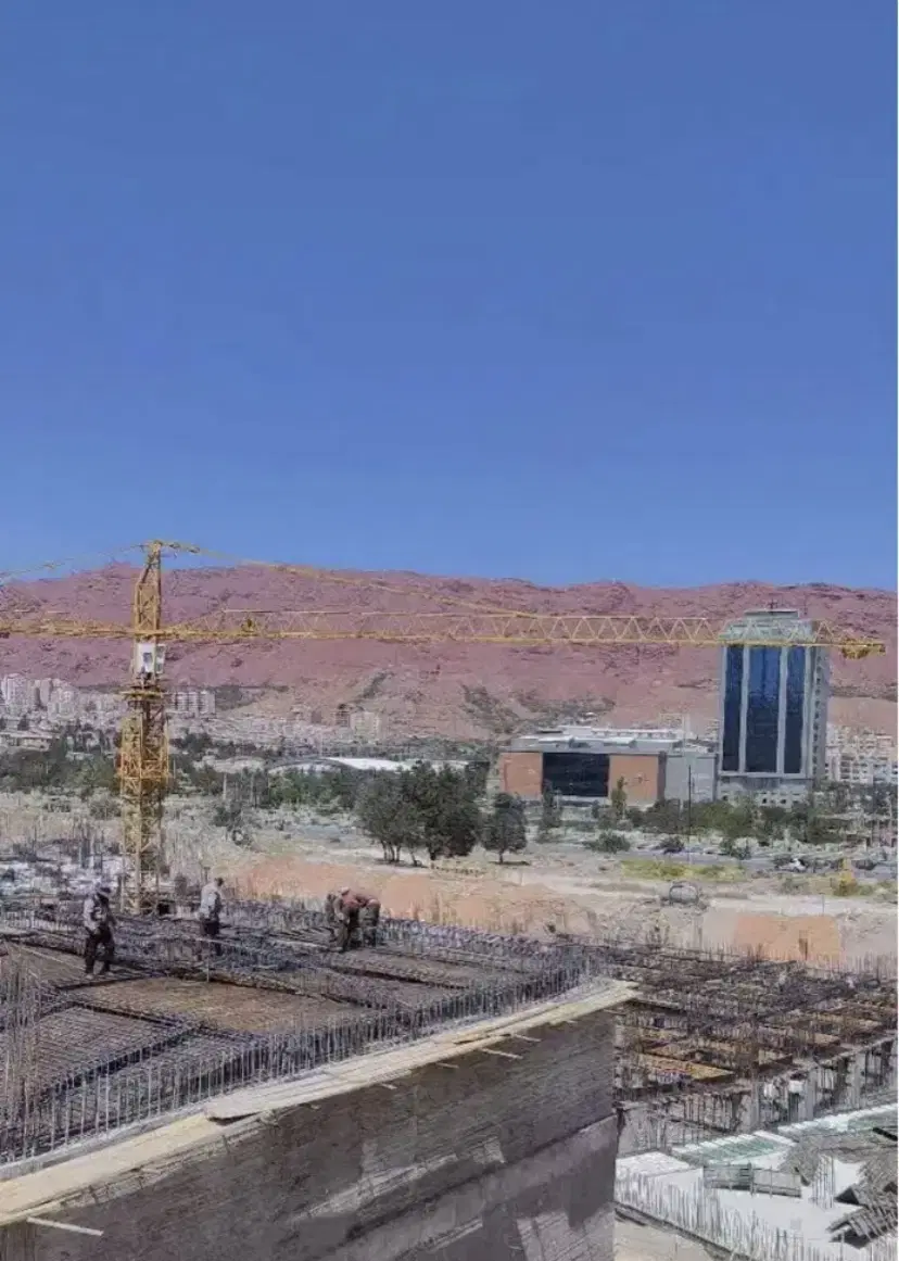 فروش آپارتمان 113متر دونبش ولیعصر بعثت