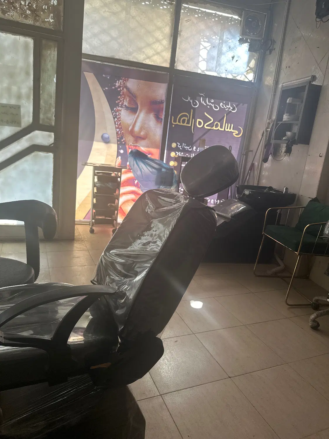 مغازه اجاره