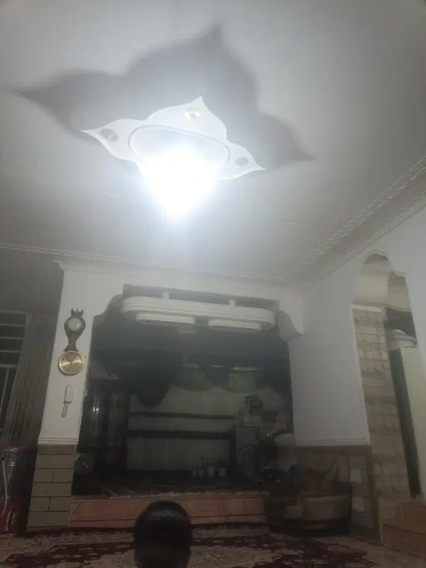 خانه فروشی در کرونی