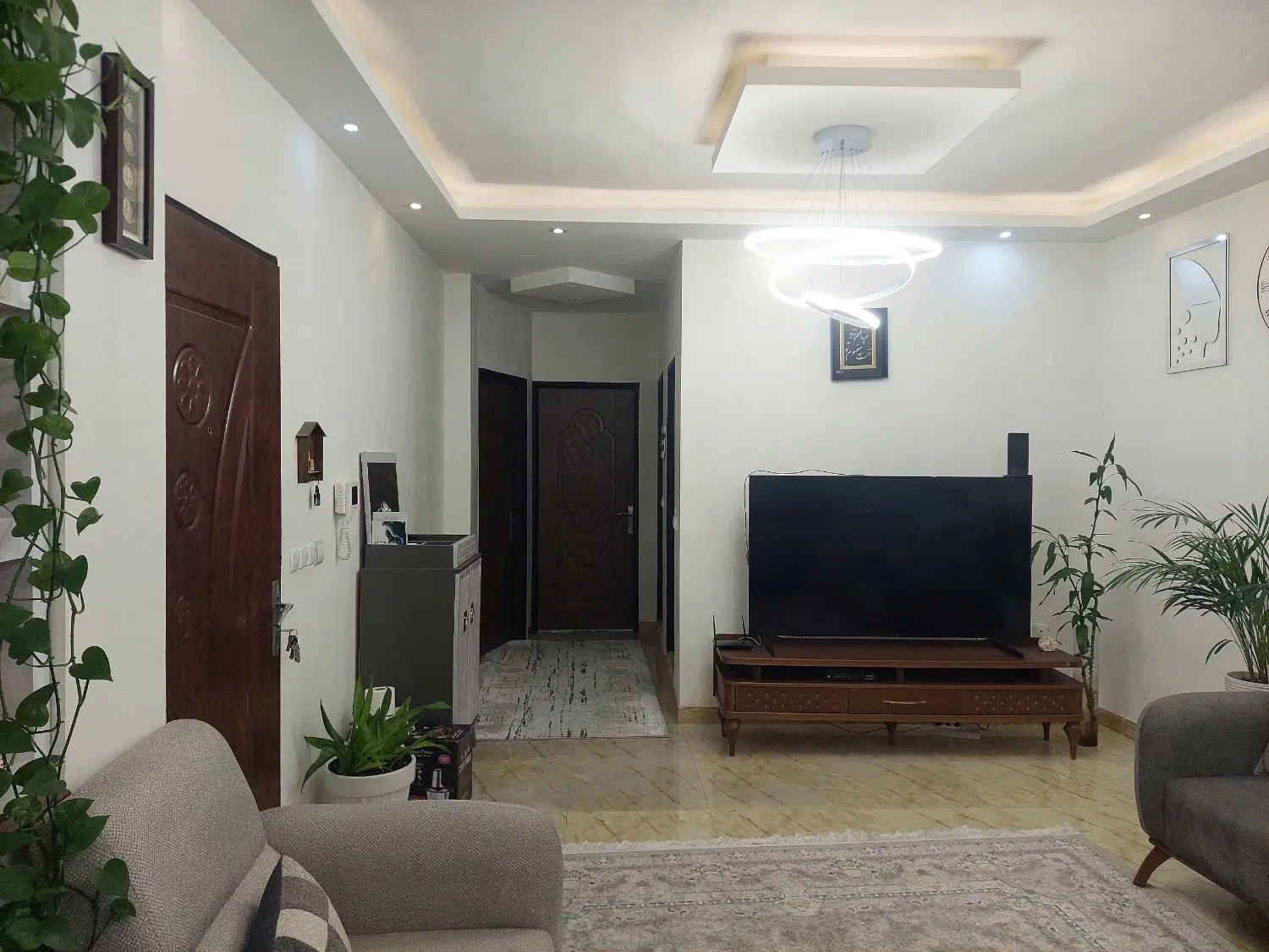 آپارتمان_پردیس_پاستور_توشیبا