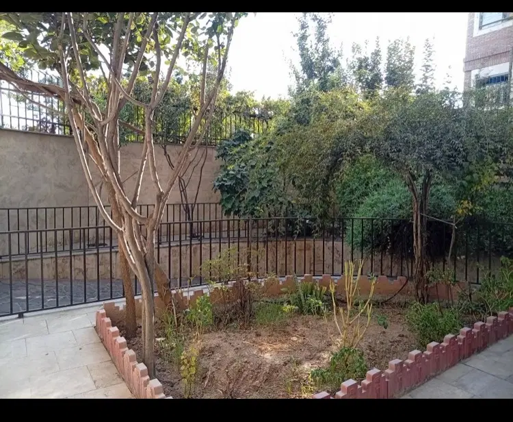 واحد ۸۰ متری فول امکانات