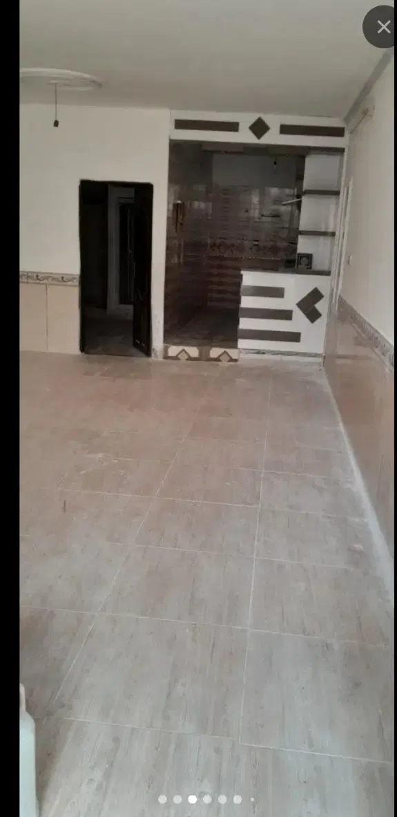 خانه دوطبقه شهید رجایی