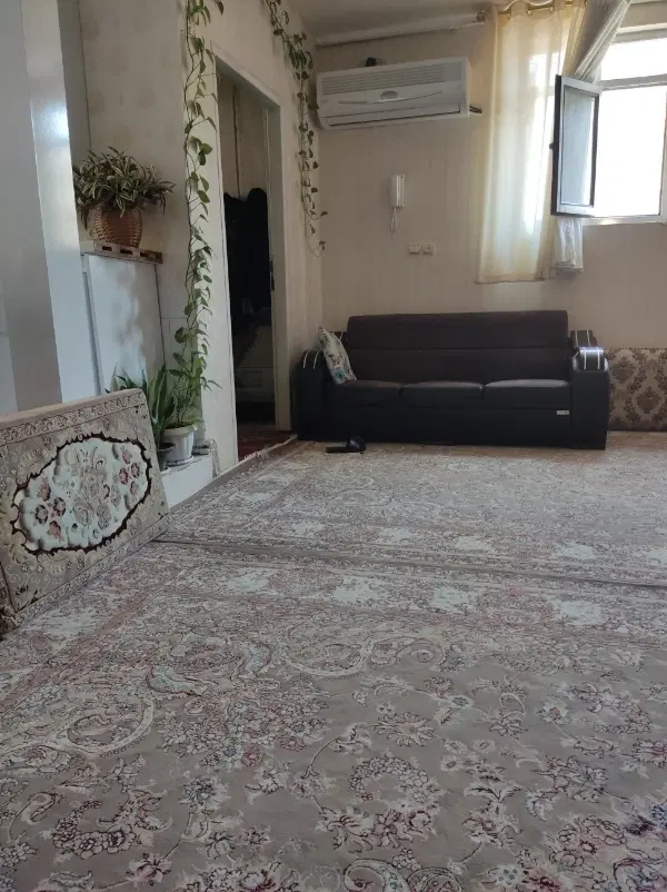 همخونه میشم آقا هستم