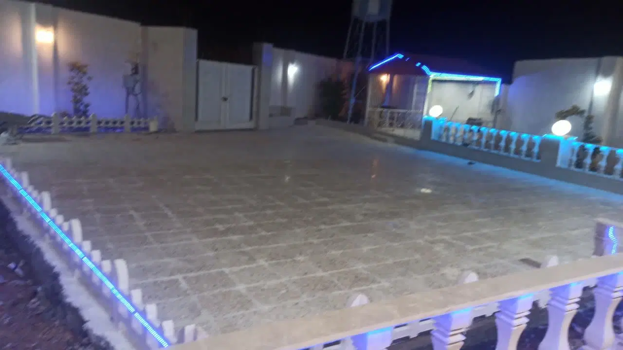 فروش زمین