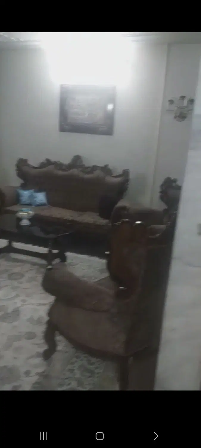 اجاره خانه در پروین