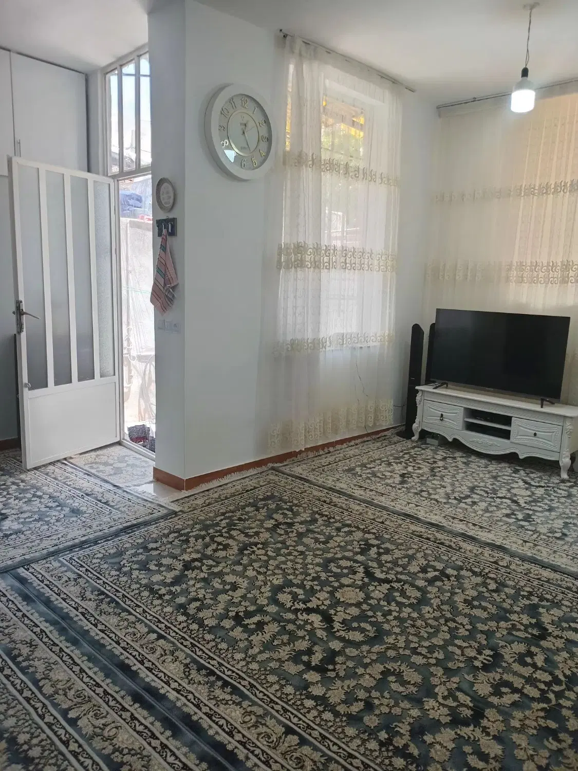 منزل ویلایی