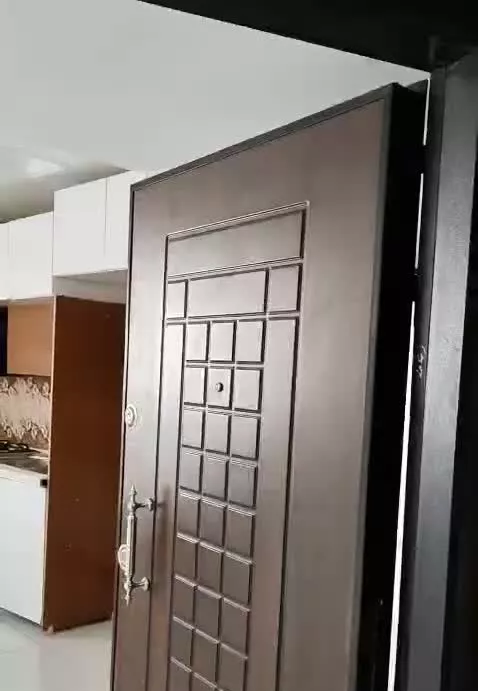 دو خوابه ۱۱۰ متری لوکس کوچه ۶ باهنر جنوبی