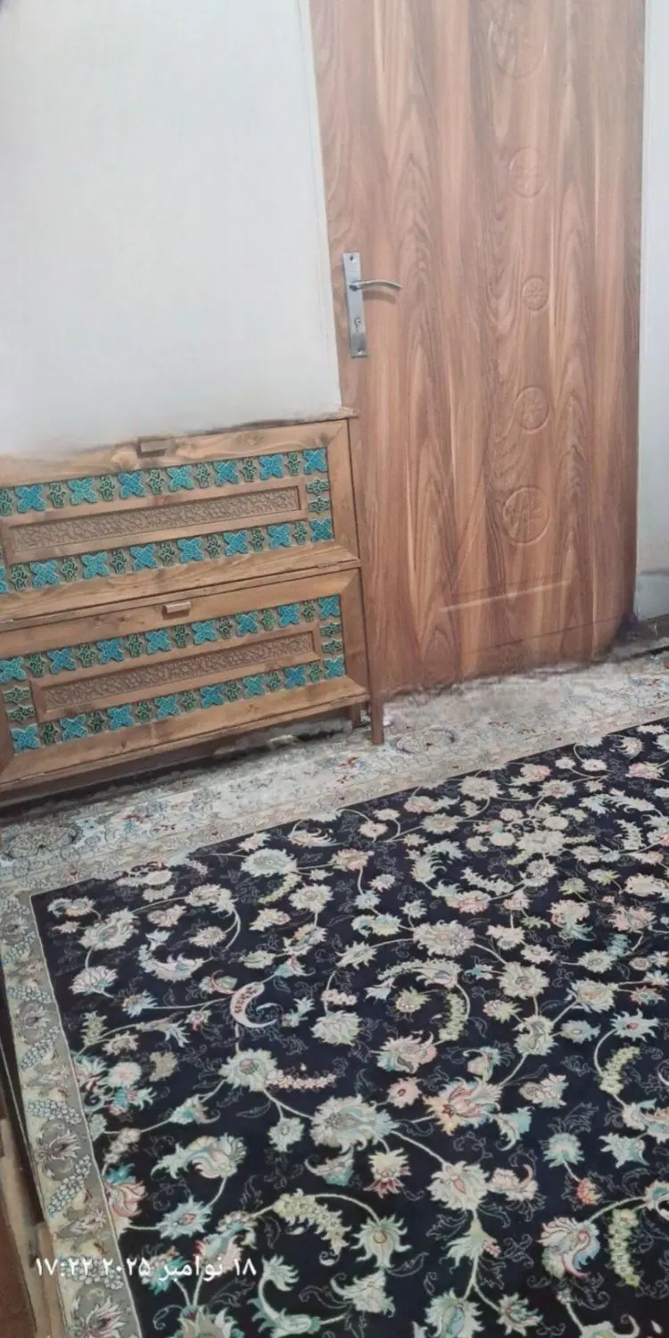 خانه 50 متری