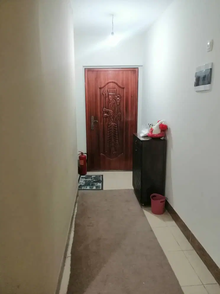 آپارتمان دوخوابه رهن اجاره