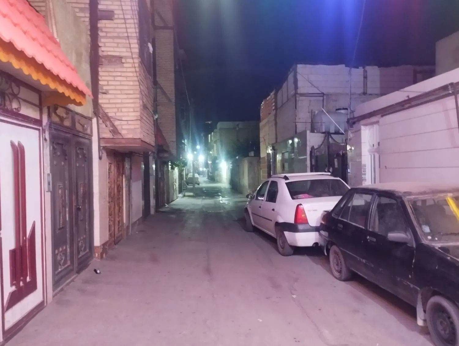 اجاره انبار