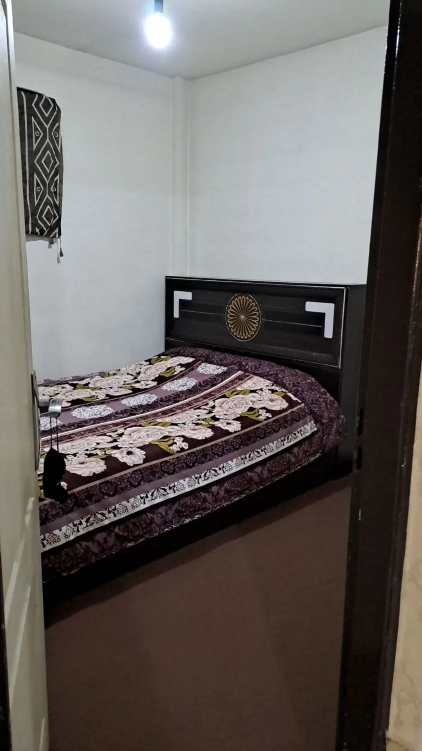 واحد۹۰متری دوخواب