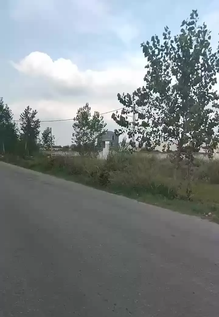 زمین بر اصلی