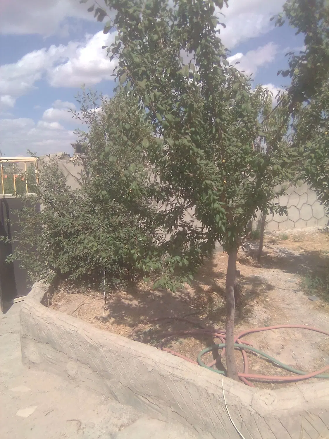 ویلا930متردرروستای زین آباد.