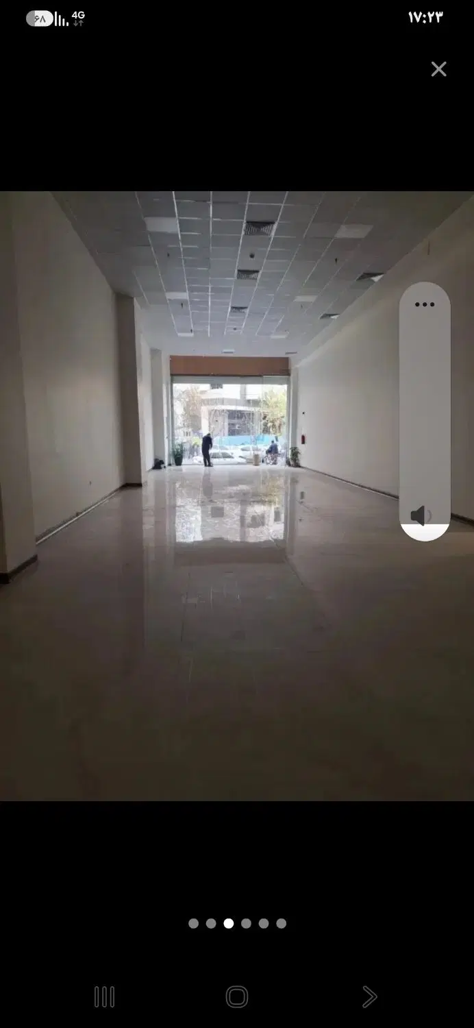 اجاره مغازه بر فرجام غربی