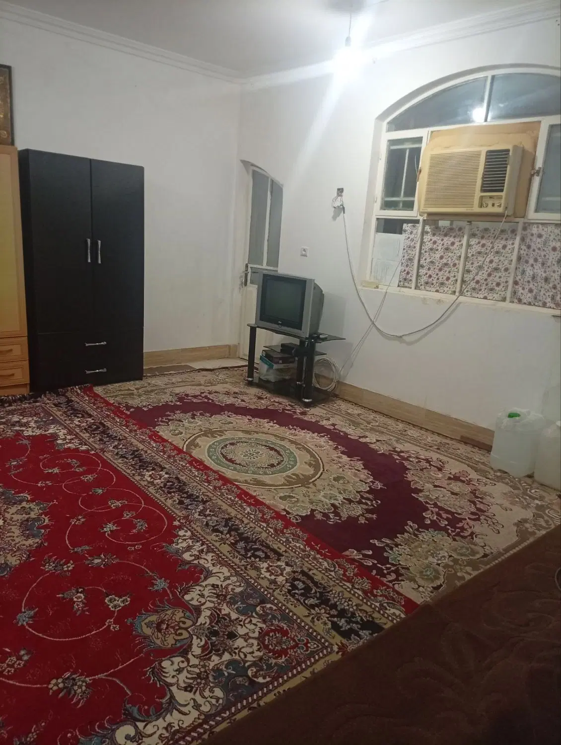 منزل مسکونی