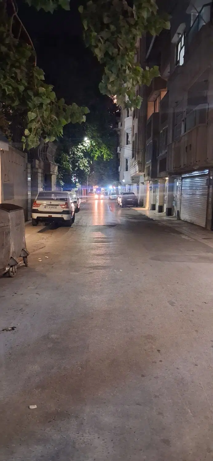 کلنگی ۲۵۰متری خیابان امام رضا