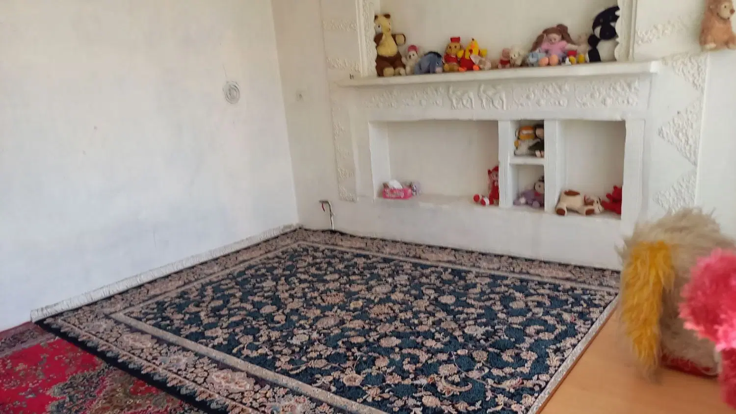 خانه ویلایی فروش فوری تک برگ سند زیر قیمت بازار