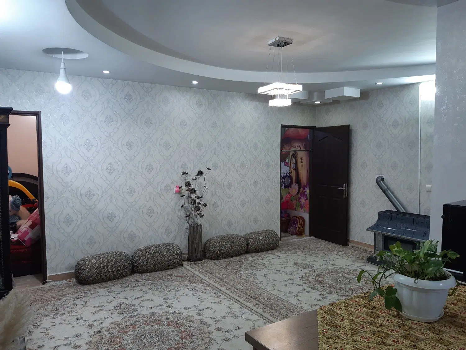 آپارتمان ۷۰متری فروشی