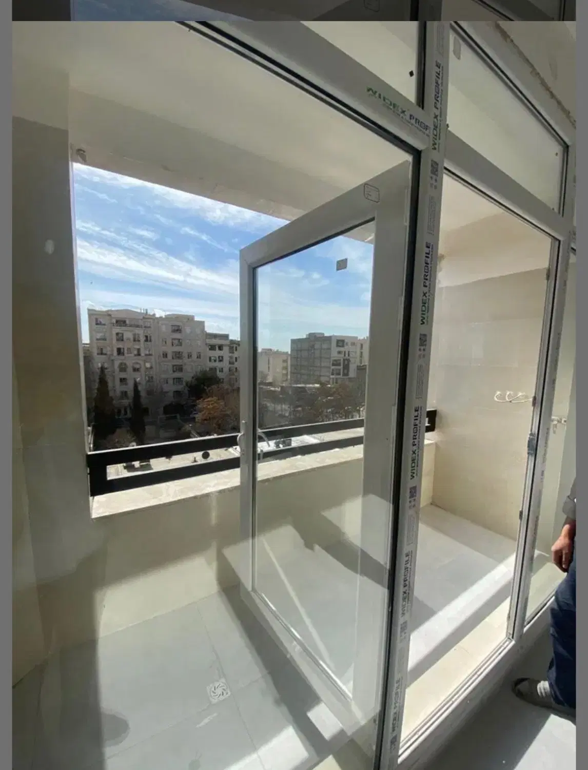 اجاره واحد مسکونی