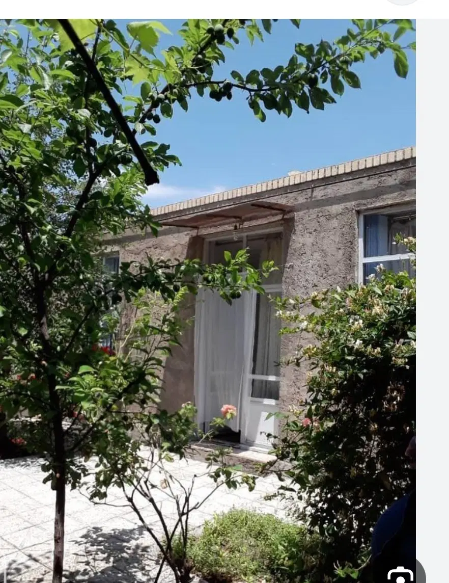 ویلایی 100متری با زیر زمین فروشنده واقعی زیر قیمت