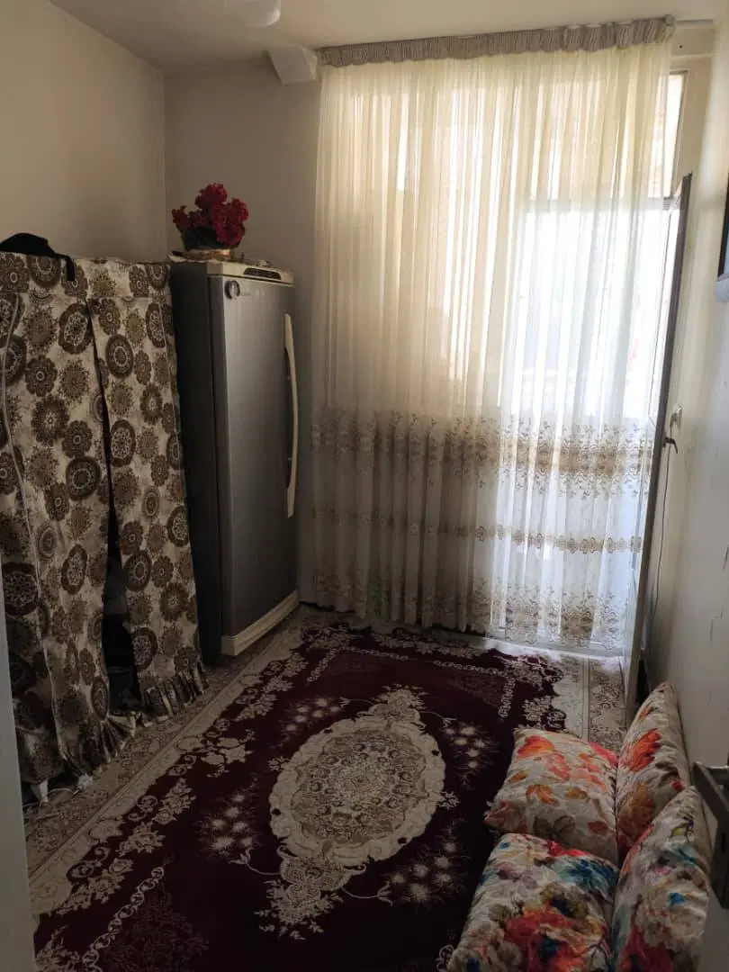 فروش آپارتمان مسکونی
