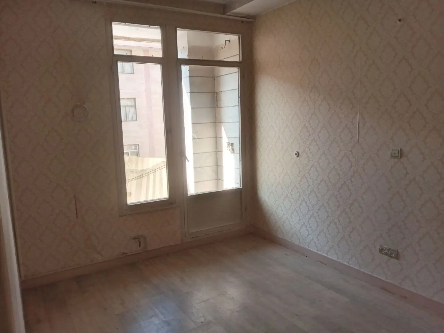 ویلایی کوی اتحاد
