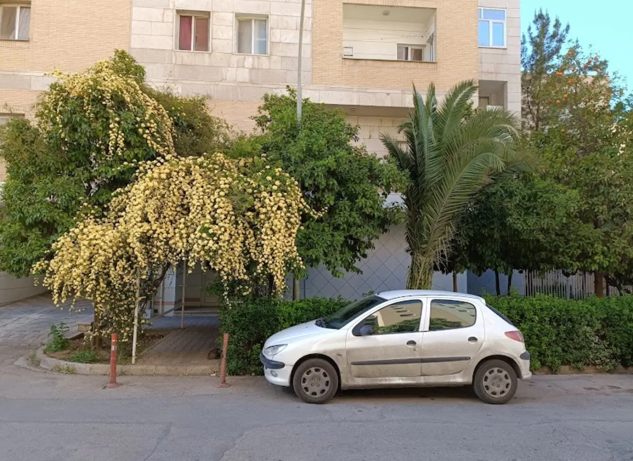 رهن و اجاره آپارتمان مبعث قدوسی غربی