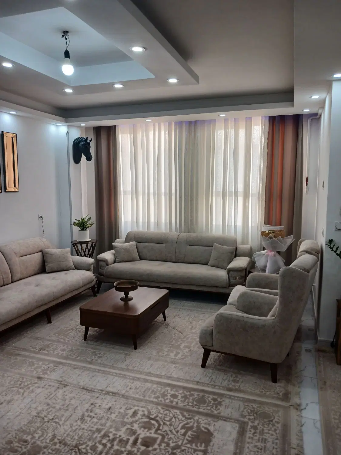 فروش آپارتمان