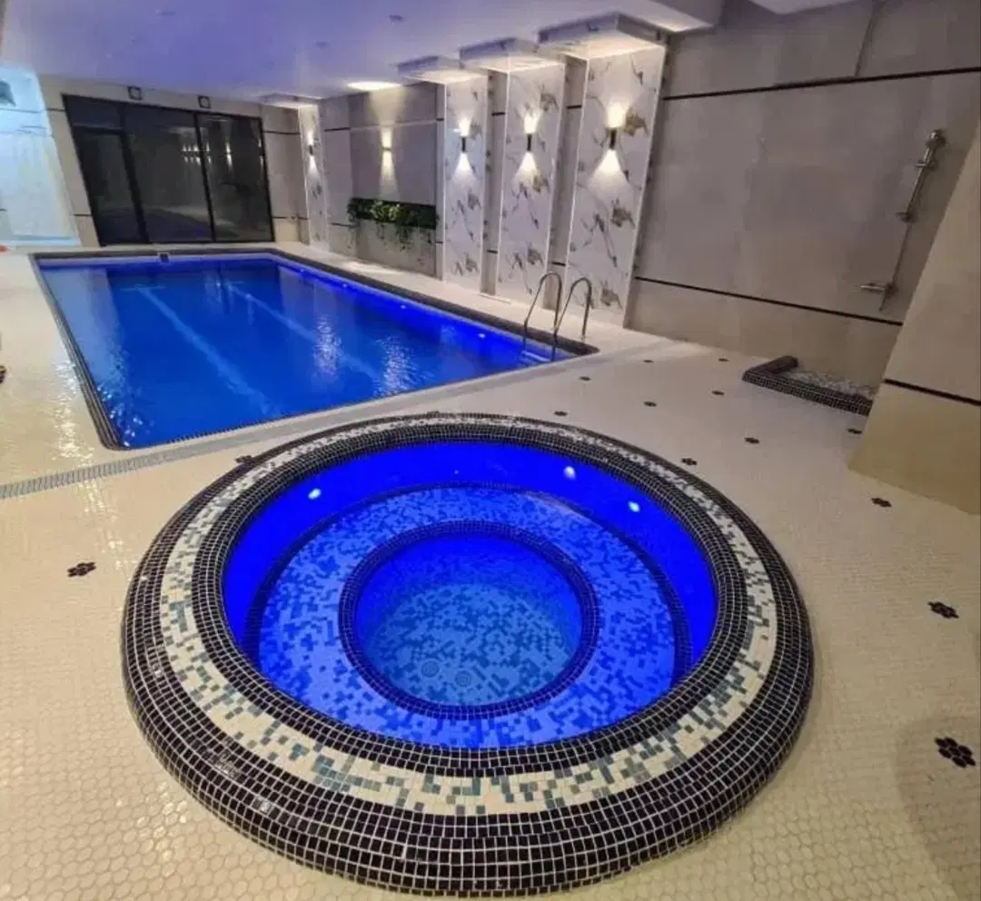 اجاره باغ ویلا
