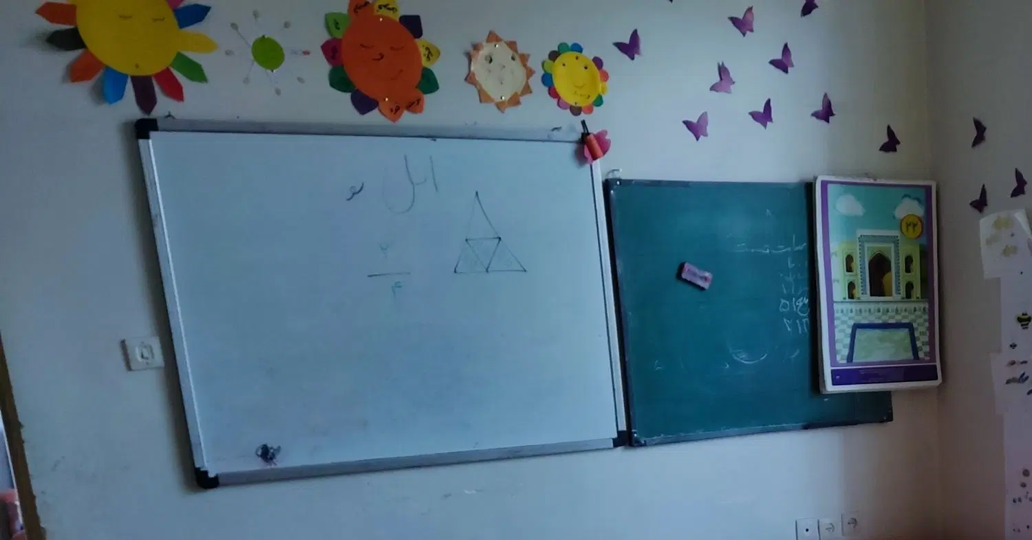 رهن و اجاره آموزشگاه و مدرسه با تجهیزات