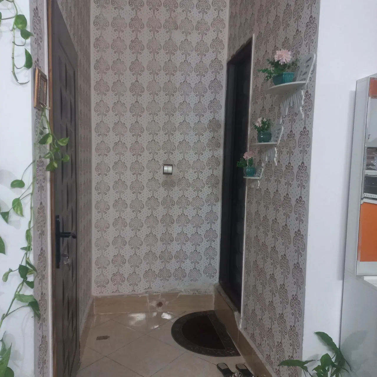 اپارتمان65متری