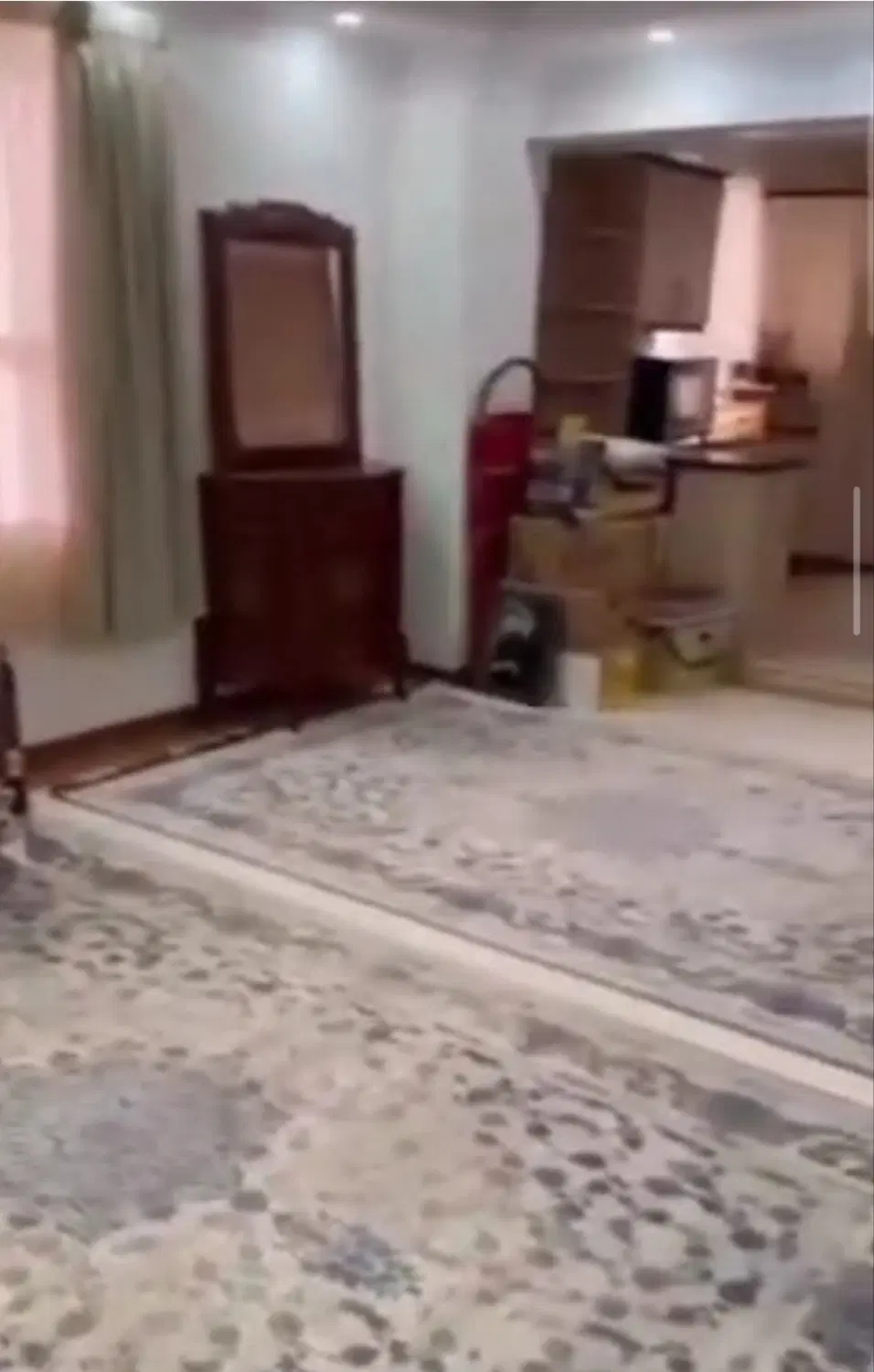 55 متری فاز 1 خیابان اول شرقی