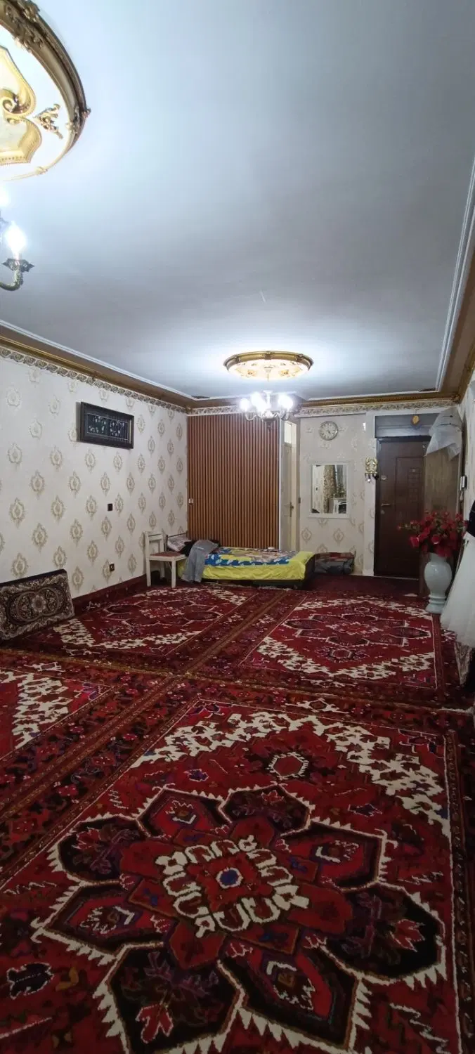 رهن کامل _ ۱۰۰ متر۲ خاب