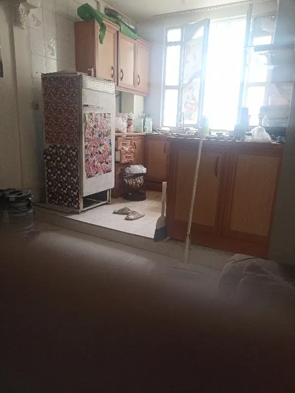 هم خانه