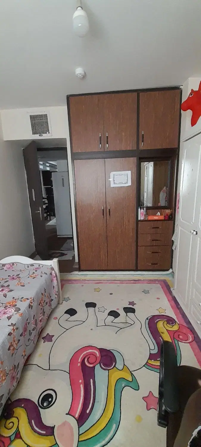 مسکن مهرE5سنددار