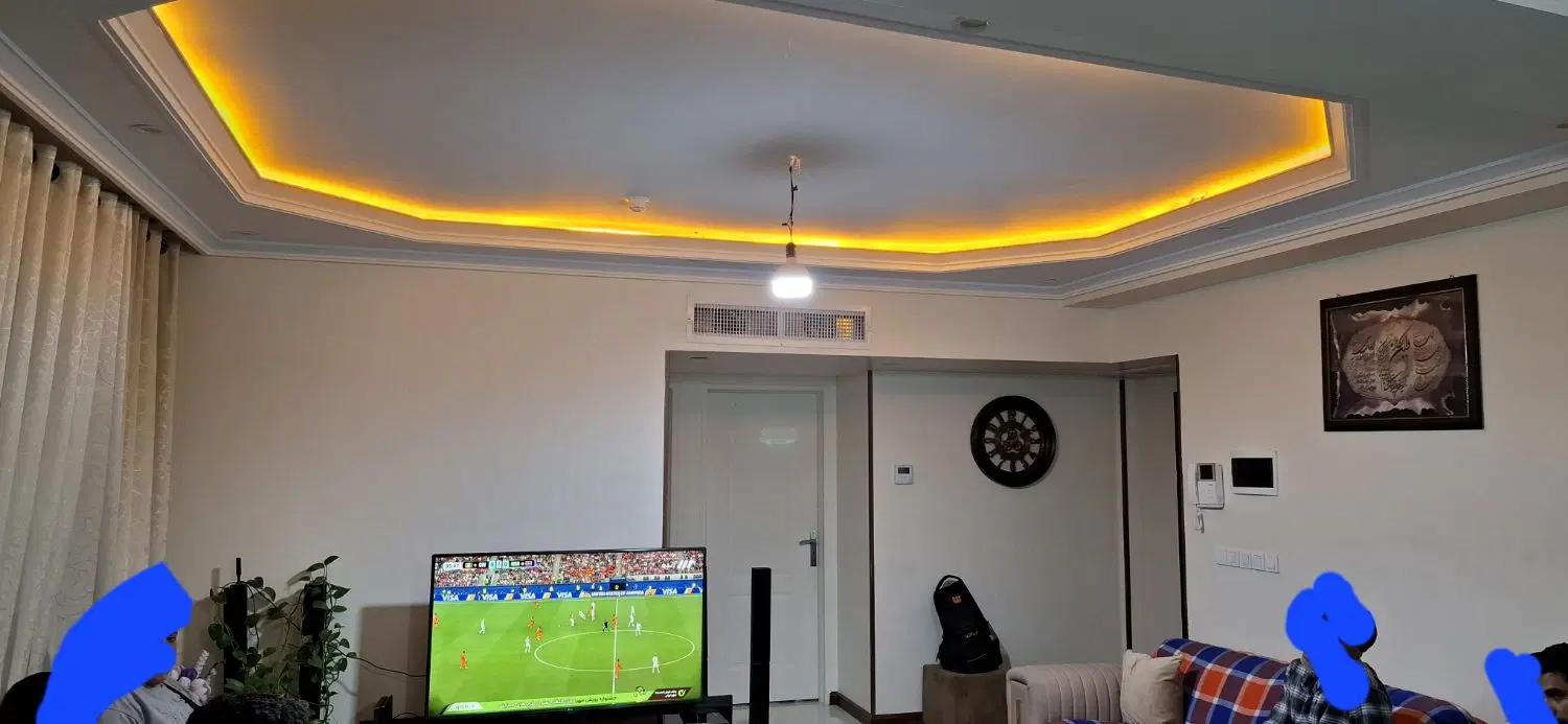 اپارتمان  نوساز