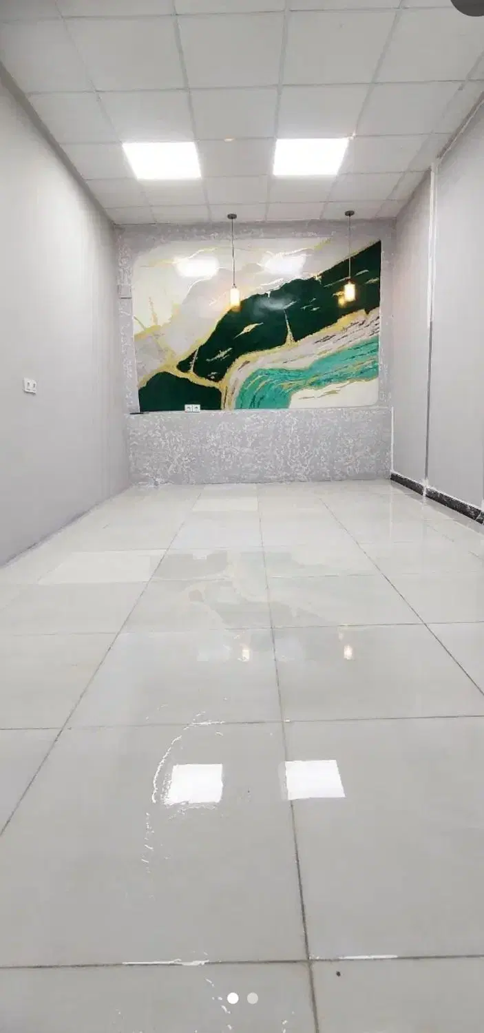 مغازه سه در۶جانبازان ۱۹