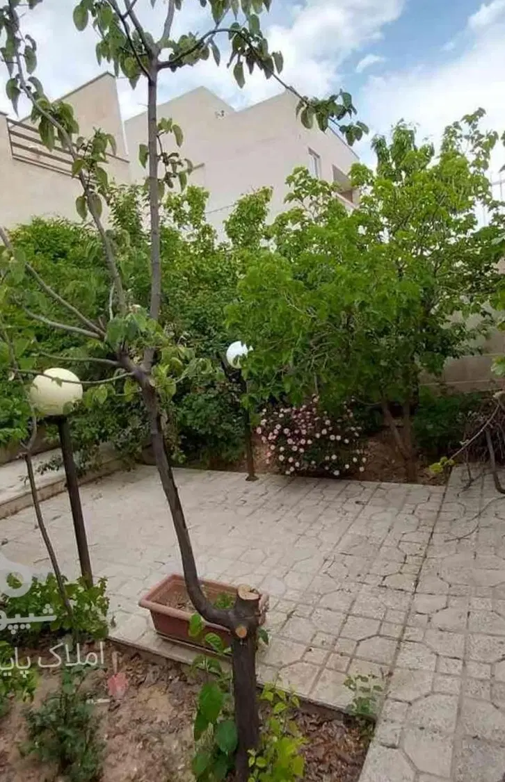 فروش خانه ویلایی سنددار نورگیر و آفتاب گیر